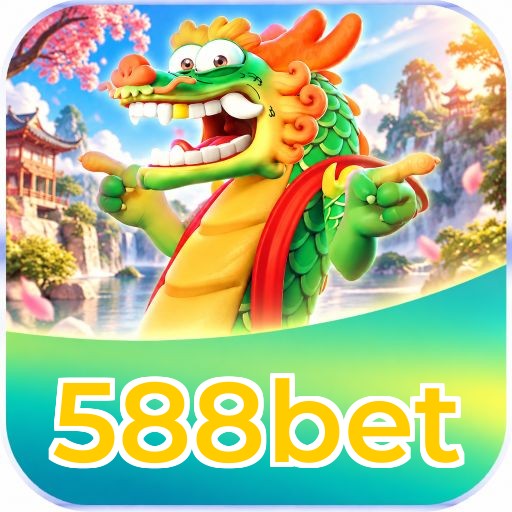Logo 588bet