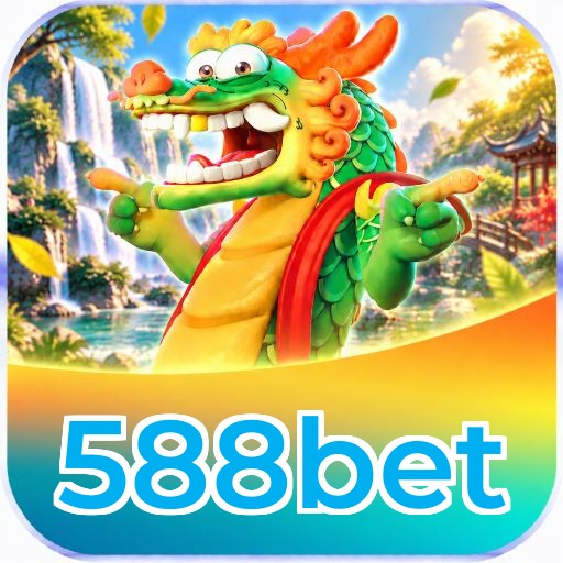 Logo 588bet
