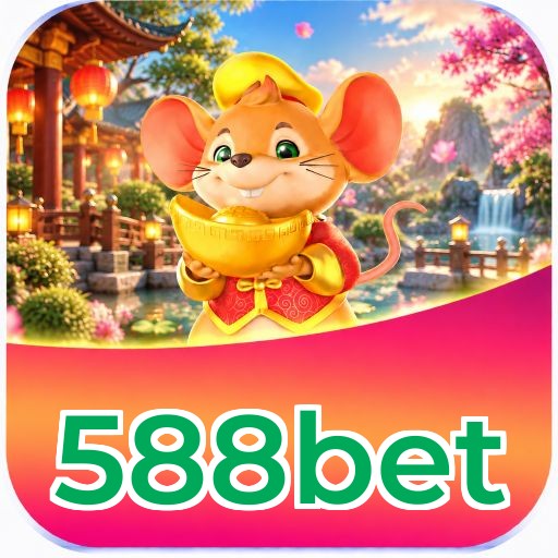 Logo 588bet