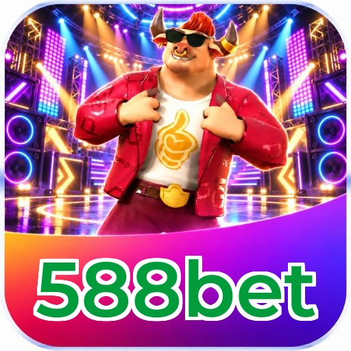 Logo 588bet