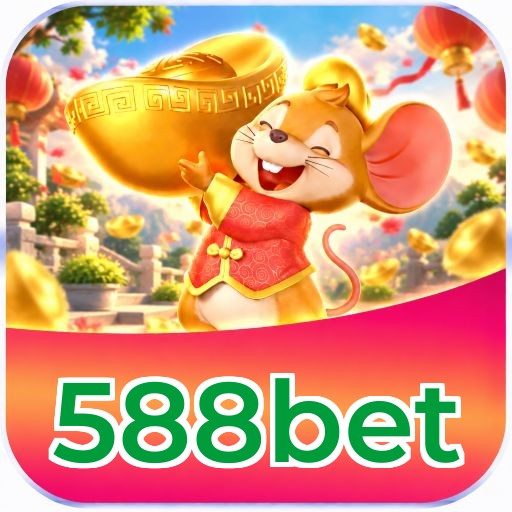 Interface do APK 588bet para Android