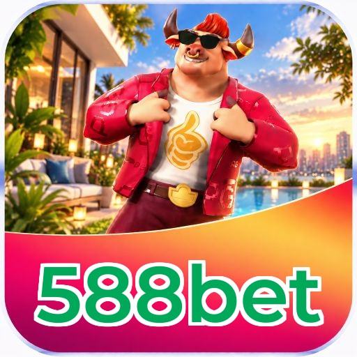 588bet