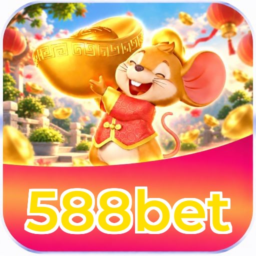 Logo 588bet