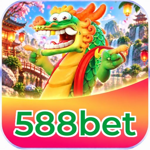 Gaming Premium da 588bet - Mais de 2.500 jogos HD com performance otimizada
