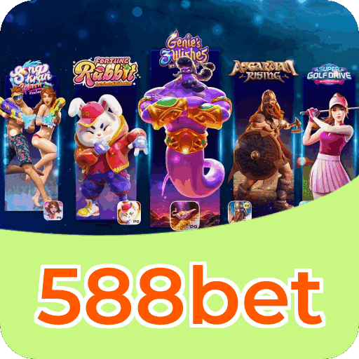 588bet