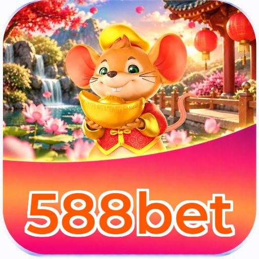 588bet