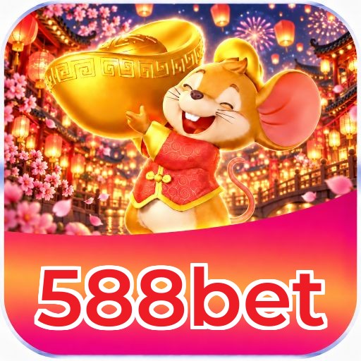 Fortune Series da 588bet - Tiger, Rabbit, Dragon, OX com RTP 96%+