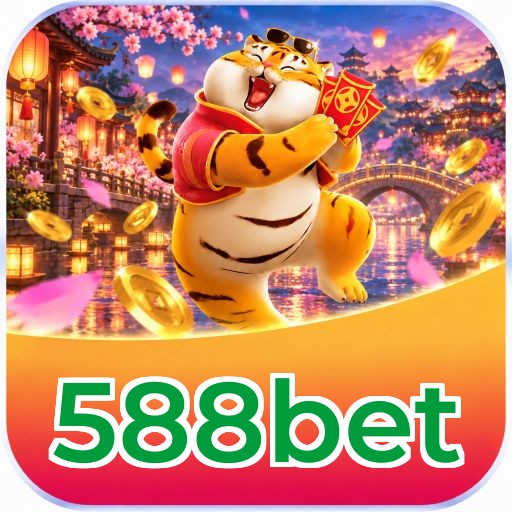 Logo 588bet