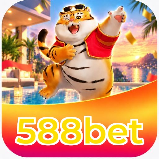 Logo 588bet