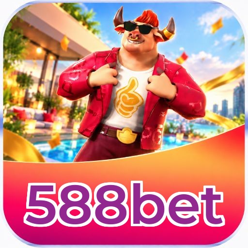 588bet