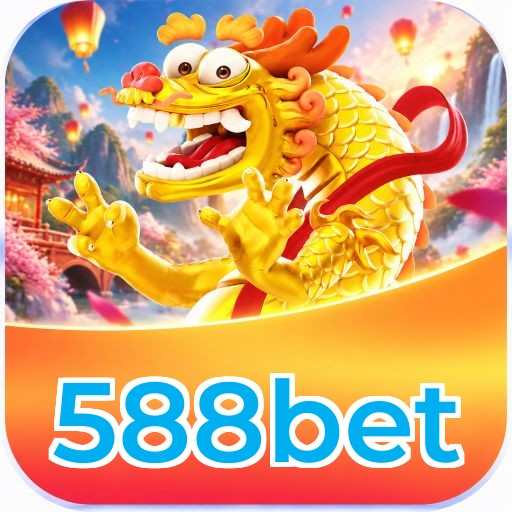 Logo 588bet