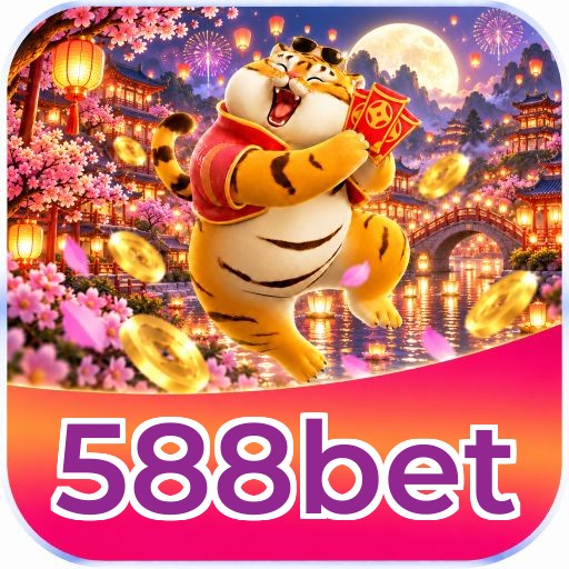 588bet