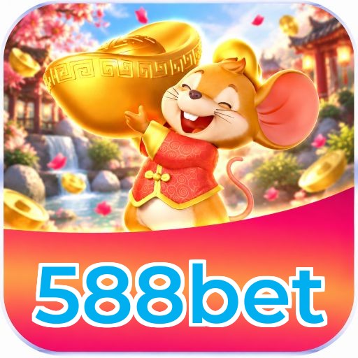 Logo 588bet